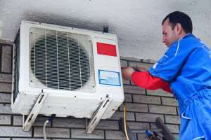 HVAC Companies Near Fountain, CO Available Now